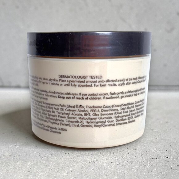 Crepe Erase TruFirm Complex Intensive Body Repair Treatment 10 fl. oz. Sealed - Picture 2 of 2